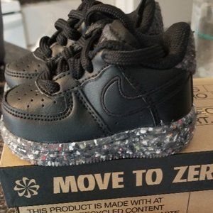 Baby Nike Air Force 1 KSA